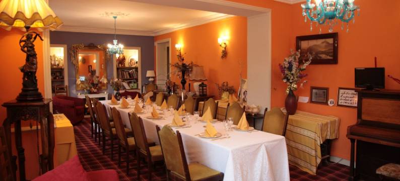 斯涛特尔玛丽斯图特酒店(Cit'Hotel Marie Stuart)图片