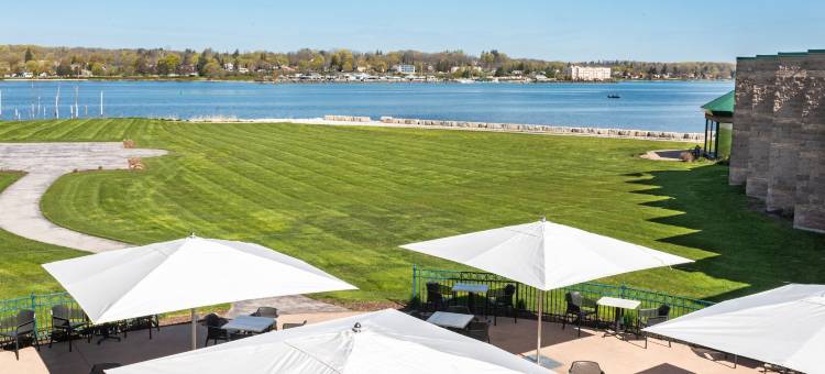 欧文桑德海湾贝斯特韦斯特酒店(Best Western Inn on the Bay)图片