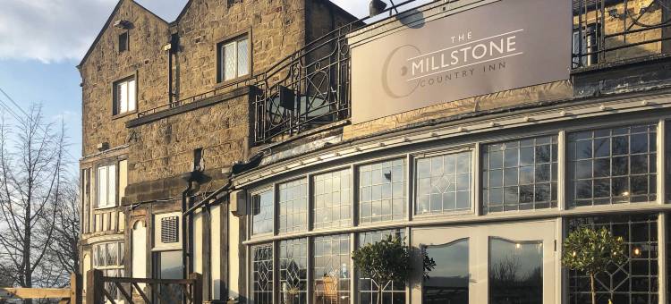 磨石乡村酒店(Millstone Country Inn)图片