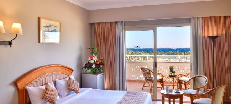沙姆君悦广场度假村 - 仅限家庭和情侣(Sharm Grand Plaza Resort - Families and Couples Only)图片
