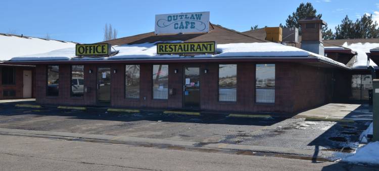 惠灵顿国家9号旅馆(National 9 Inn Wellington)图片