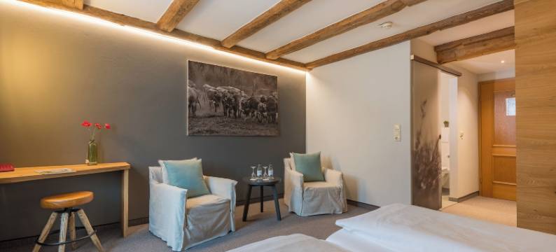 兰德盖斯特霍夫罗斯勒贝因姆克劳特维尔特酒店(Landgasthof Rössle - Beim Kräuterwirt)图片