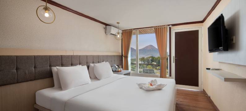 塔拉瓦斯皇家大房车酒店(Royal Hotel and Outbound Trawas)图片