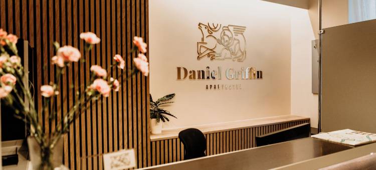 艾特利酒店旗下丹尼尔格里芬公寓式酒店(Daniel Griffin Aparthotel by Artery Hotels)图片