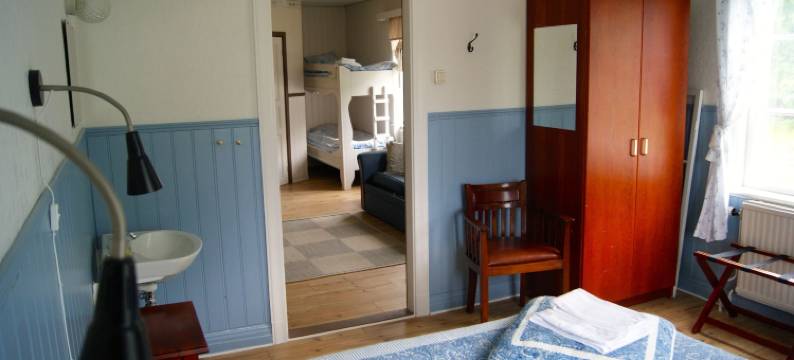 卢格内特马隆酒店(Lugnet Malung Hotell)图片