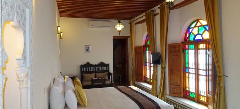 里亚德沙巴酒店(Riad Sabah)图片