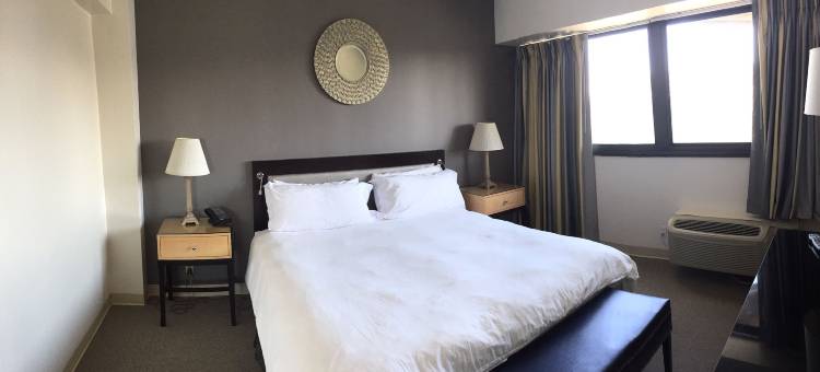 斯坦福德套房酒店(Stamford Suites)图片