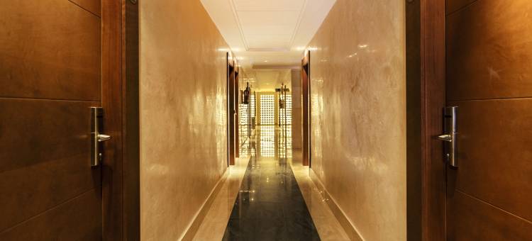 蒙特卡洛水疗酒店(Hotel Montecarlo Spa & Wellness)图片