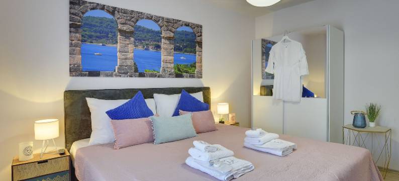 D&A市中心公寓(D&A Amphitheatre Apartments with Free Parking)图片