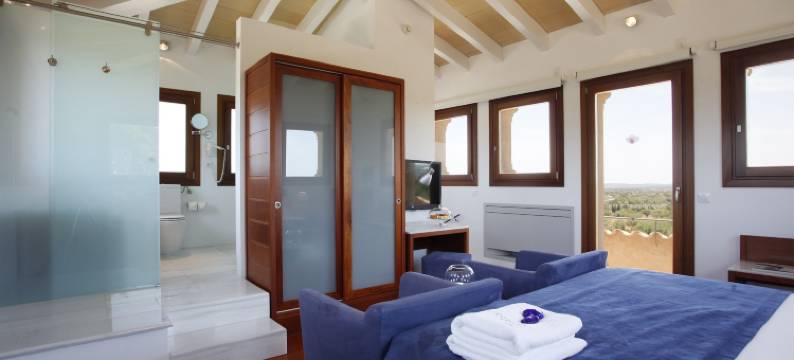 萨卡巴那水疗酒店 - 限成人(Sa Cabana Hotel & Spa - Adults Only)图片