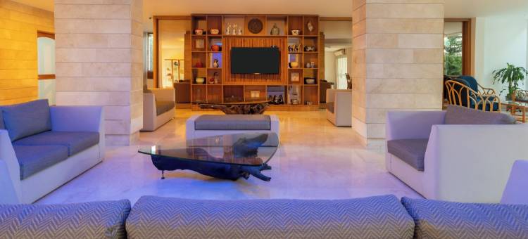 GHL 蓝海岸休闲酒店(GHL Relax Hotel Costa Azul)图片