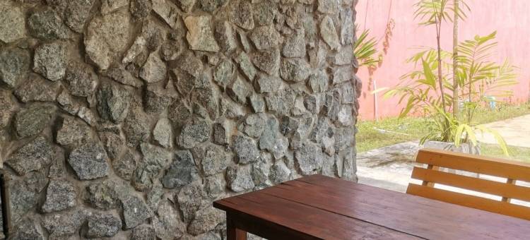 纳泰之家(Natai House)图片