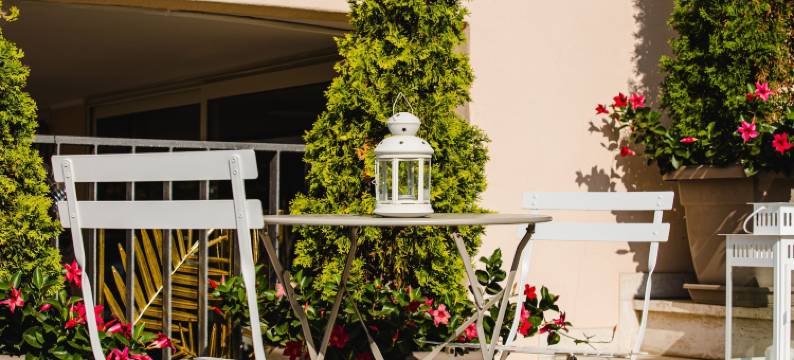 独特酒店(Unique Hotel)图片