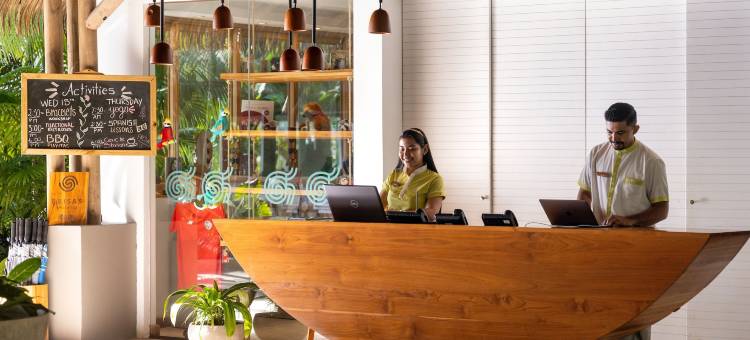 卡尤加系列的阿雷纳斯海滩及雨林(Arenas Del Mar Beachfront & Rainforest Resort Member of the Cayuga Collection)图片