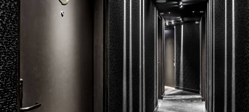 Le Marin Hotel Rotterdam City - Handwritten Collection图片