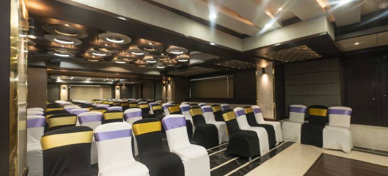 大宅广场酒店 - 孟买国际机场(Hotel le Grande - Mumbai International Airport)图片