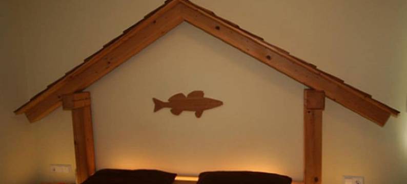 费舍尔司徒堡酒店(Fischerstüberl)图片