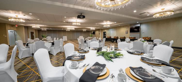 Holiday Inn 兰斯代尔(Holiday Inn Lansdale - Hatfield)图片