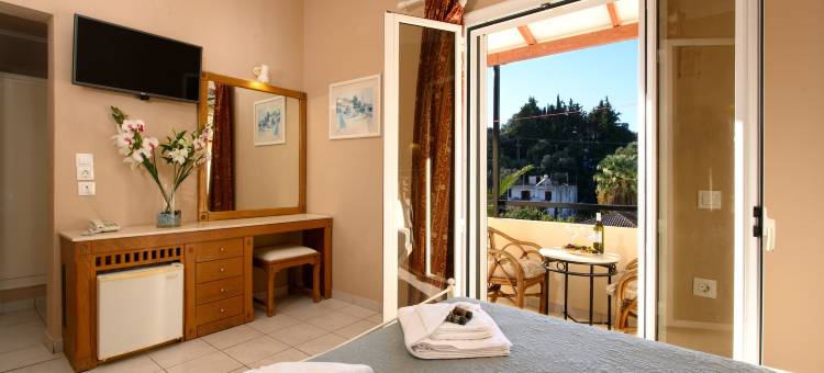 益普索迪马尔酒店(Ipsos di Mare)图片