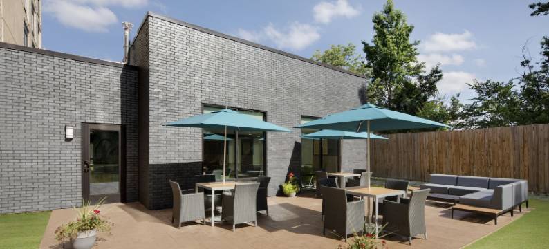 弗吉尼亚里士满舒特庞普欢朋套房酒店(Hampton Inn & Suites by Hilton Richmond Short Pump)图片