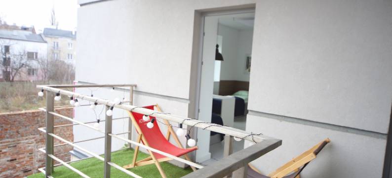 史波特青年旅舍(Hostel Sport)图片