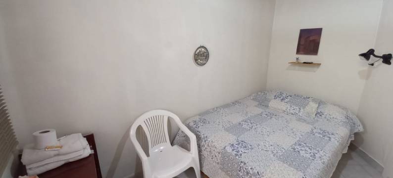 马鲁哈圣巴托洛家庭旅馆(La Casa Maruja)图片