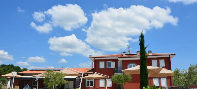 马尔非萨农场酒店(Il Podere di Marfisa)图片