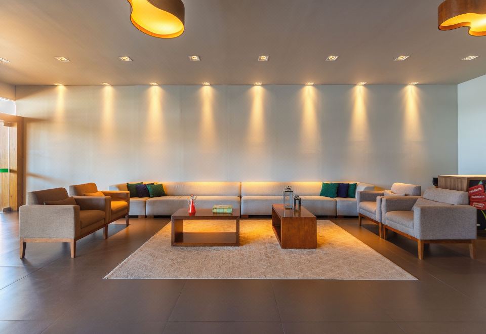 Hotel Laghetto Pedras Altas Hotel Overview