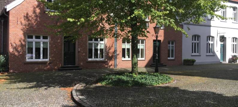 克林餐厅酒店(Hotel Restaurant am Kring)图片