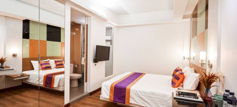 阿索克公寓(Studio Asoke)图片