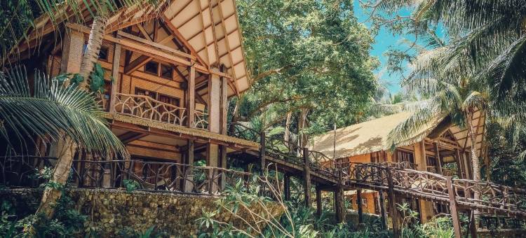 花岛度假村(Flower Island Resort)图片