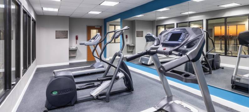 罗德韦酒店-阿尔伯克基机场(Garner Hotel Albuquerque Airport by IHG)图片