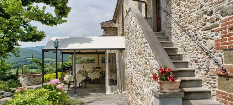 伊尔卡多度假酒店(Il Cardo Resort)图片