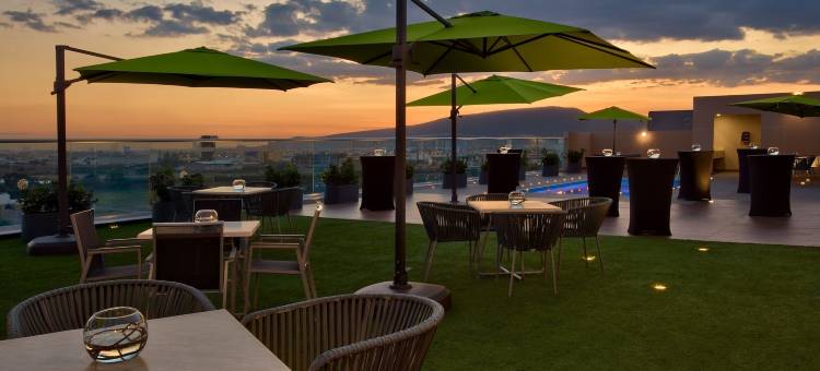 伊拉普阿托广场画廊(Galeria Plaza Irapuato)图片