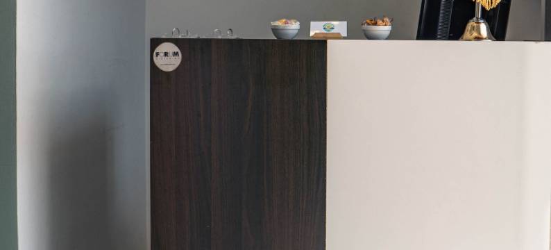 达赫拉维尔酒店(Hotel Dakhla Ville)图片