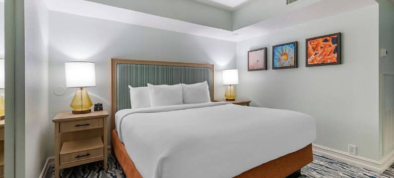 马拉松吊床度假村(The Hammocks at Marathon)图片