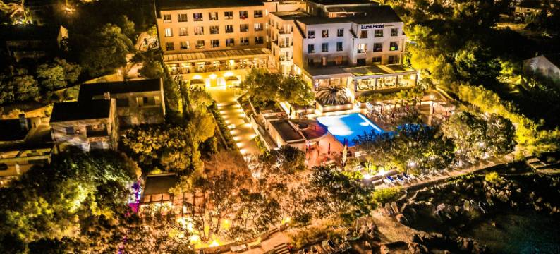 家庭酒店拉鲁纳(Family Hotel la Luna - All Inclusive)图片