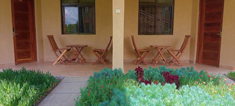 雅卡纳兹度假村(Jaqanaz Resort)图片