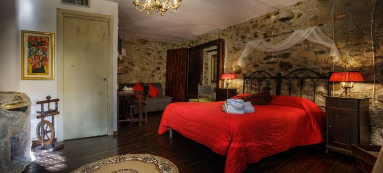 河之声(B&B la Voce del Fiume Dimora Storica di Charme)图片