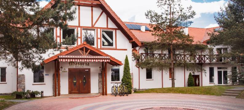 马祖里亚酒店(Hotel Masuria)图片