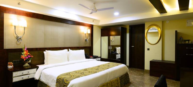 华威酒店(Hotel Winway)图片