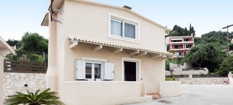 安妮塔乡村酒店(Anita Village)图片