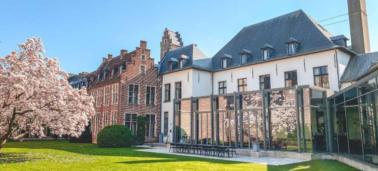 马丁斯克洛斯特酒店(Martin's Klooster)图片