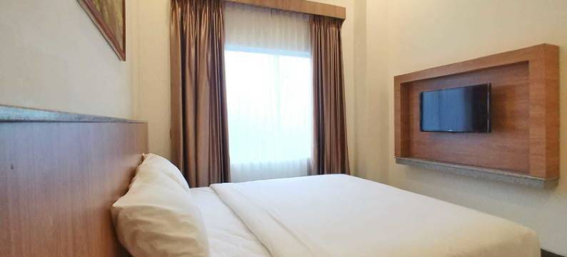 民丹岛鲁姆巴鲁姆巴酒店(Bintan Lumba Lumba Inn Hotel)图片