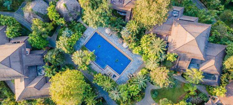 卡提利亚山温泉度假酒店(Katiliya Mountain Resort and Spa)图片