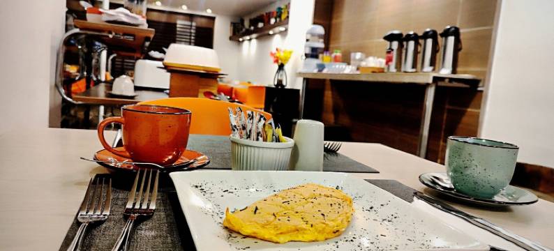 68号斯卡拉酒店(Scala 68)图片