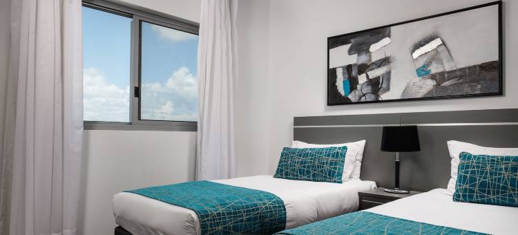 葡萄树住宿 - 肯辛顿中央(Central Kensington Apartments)图片