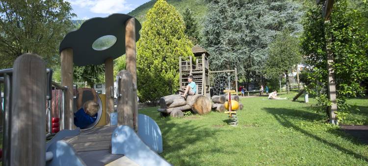 史泰纳(Hotel CampingPark Steiner)图片