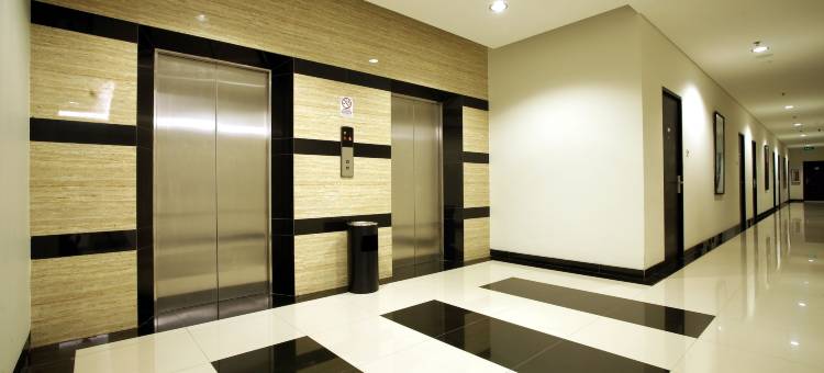 芒果大-八号酒店-WH旗下(Hotel 88 - Mangga Besar VIII Jakarta by WH)图片