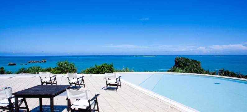 滨比嘉岛度假酒店(Hotel Hamahigashima Resort)图片